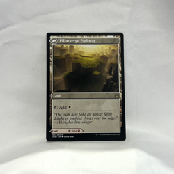 Needleverge Pathway [Zendikar Rising] (ZNR)(263) - Magic The Gathering - Image 3