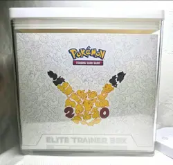 Pokemon Generations Cosmic Eclipse Ultra P Lost T Elite Trainer Box ETB Mix Lot - Image 2