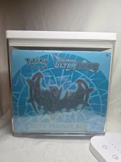 Pokemon Generations Cosmic Eclipse Ultra P Lost T Elite Trainer Box ETB Mix Lot - Image 5