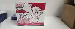 Pokemon White Flare and Black Bolt Pokemon Center ETB Elite Trainer Box IN HAND - Image 2