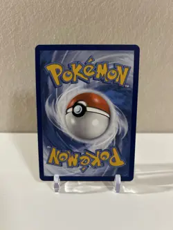 Pokemon Celebrations: Classic Collection Rocket’s Zapdos 15/132 Stamped Holo NM - Image 2