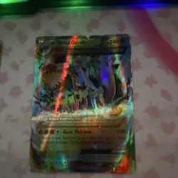 Pokemon EX Holo Card Lot Rayquaza Primal Groudon Toxicroak English - Image 3