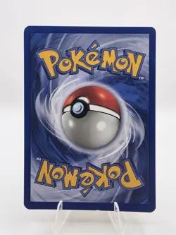 HITMONLEE 1st Edition Holo 1999 Pokemon Fossil - Image 2