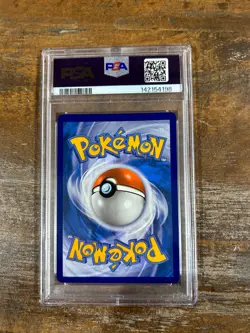POKEMON 2023 Crown Zenith Secret Rare ORIGIN FORME DIALGA Vstar #GG68 PSA 9 - Image 2