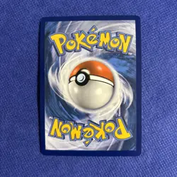 Vaporeon 22/98 Uncommon Reverse Holo NM Pokemon XY - Ancient Origins - Image 2