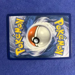 Vaporeon 22/98 Uncommon Reverse Holo NM Pokemon XY - Ancient Origins - Image 3