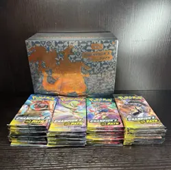Pokemon Champions Path Elite Trainer Box Sealed + 36 Sealed Booster Packs - Image 1