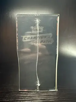 Pokemon Champions Path Elite Trainer Box Sealed + 36 Sealed Booster Packs - Image 3