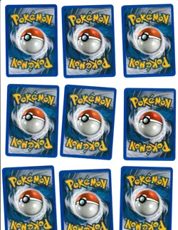 Pokemon EX Crystal Guardians 26x Card Lot (w/ DUPS) (NO holo/reverse holo) - Image 4