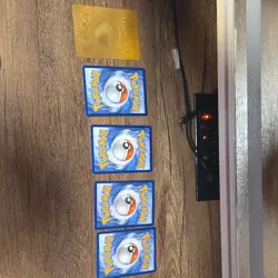 Pokemon TCG Holo Lot Mewtwo GX Glaceon VMAX Dialga VSTAR Charizard GX Dragonite… - Image 2