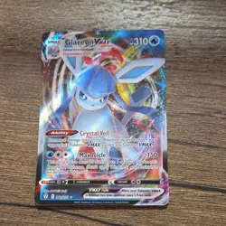 Pokemon TCG Holo Lot Mewtwo GX Glaceon VMAX Dialga VSTAR Charizard GX Dragonite… - Image 4