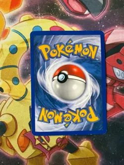 Pokemon TCG - Swampert Ex Holo 95/95 Team Magma vs Team Aqua - Image 5