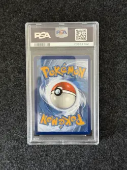Pokemon TCG Giratina V Lost Origin 186/196 - PSA 10 - Image 2