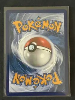 2025 Pokemon Mega Evolution Wally's Compassion Special Illustration Rare 186/132 - Image 2