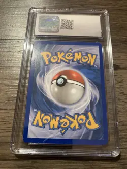 2009 Pokemon Diglett CGC 9 Platinum 72/127 Reverse Holo Pop 5 Only 4 Higher - Image 2