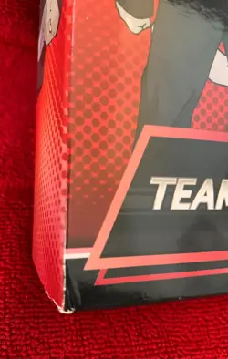 Pokemon TCG: Team Rocket’s Mewtwo ex Box - New sealed - Image 4