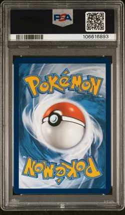 2023 Pokemon SWSH Origin Forme Palkia V Star #GG67 Crown Zenith FA PSA 9 - Image 2