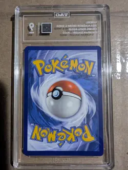 Four pokemon slab TAG graded mixed bundle - Image 3