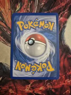 Groudon Holo Rare Pokemon Call of Legends 6/95 MP - Image 5