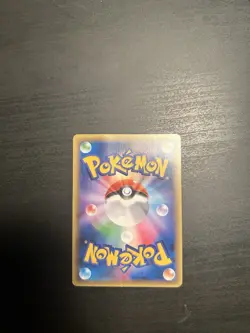 Mew #17 Pokemon Japanese Dream Shine Collection MP - Image 3