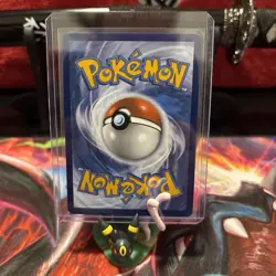 Pokemon TCG Colress's Tenacity 087/064 Shrouded Fable Ultra Rare Trainer NM+ - Image 2