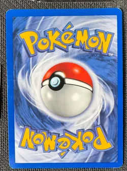 IVYSAUR 30/102 UNCOMMON BASE SET POKEMON MP - Image 2
