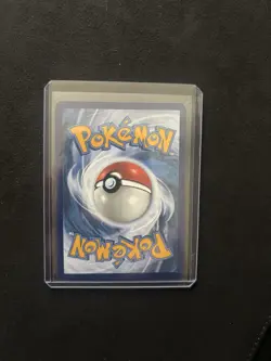 Pokemon Giovanni's Charisma 204/165 151 Special Illustration Rare Holo - Image 2