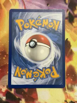 Pokemon TCG Scarlet & Violet Trainer Supporter Erika's Invitation 203/165 - Image 2