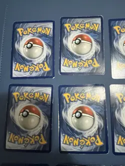 Pokemon XY Ex Lot Of 12 - Conditions Vary! - See Photos&Read Description!! - Image 4