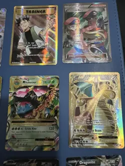 Pokemon XY Ex Lot Of 12 - Conditions Vary! - See Photos&Read Description!! - Image 5