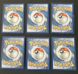 Pokemon XY Mega Ex Lot Of 4 - Conditions Vary - See Photos&Read! - Image 2