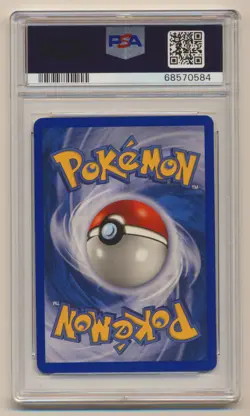 PSA 9 Pokemon Black Star Promo Holo Groundon EX #002 MINT Condition!! - Image 2