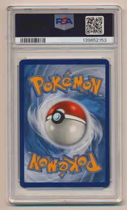 PSA 9 Pokemon Alternate Togepi & Cleffa & Igglybuff GX Tag Team 143a/236 MINT! - Image 2