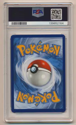 PSA 10 Pokemon Twilight Masquerade SIR Greninja EX TWM EN 214/167 GEM MINT!! - Image 2