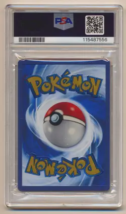 PSA 10 Pokemon 151 Ultra Premium Collection Promo METAL Mew EX 205/165 GEM MINT! - Image 2