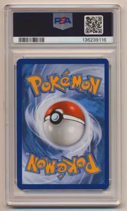 PSA 9 Pokemon Black Star Promo Mew EX SVP EN #053 MINT Condition!! - Image 2