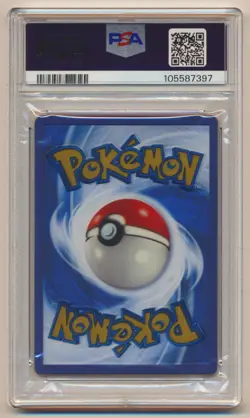PSA 10 Pokemon 151 Ultra Premium Collection Promo METAL Mew EX 205/165 GEM MINT! - Image 2