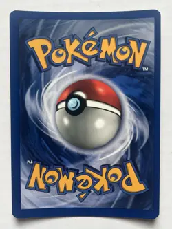 1999 Pokemon Base Set Nidoking 11/102 Holo Rare LP/MP WOTC Vintage - Image 3