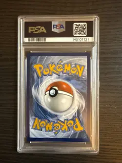 Zamazenta V GG54/GG70 Full Art 2023 Pokemon Crown Zenith PSA 9 Mint - Image 2