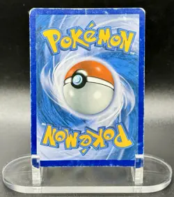 Charmander 9/108 Stamped Pokemon Toys R Us Promo 2016 Holo Bleed HP/MP - Image 3