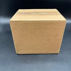 Pokemon Team Rocket's Mewtwo EX League Battle Deck 6 Box Case Factory Sealed - Image 2