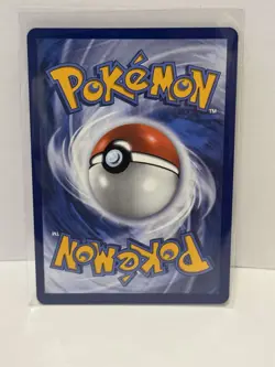 Pokemon Aromatisse Holo Master Ball Pattern 039/131 Prismatic Evolutions 120 HP - Image 2