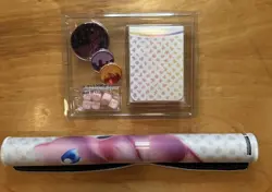 Pokemon S&V 151 Ultra Premium Collection UPC - Playmat, Deck Box, Coins & Dice - Image 1