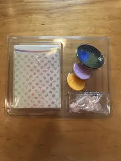 Pokemon S&V 151 Ultra Premium Collection UPC - Playmat, Deck Box, Coins & Dice - Image 4