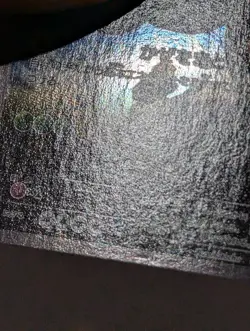 Pokemon Dragonite Holo 043/078 Emerald Break Unlimited XY6 Japanese #2 MP - Image 3