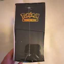 Pokemon TCG Mega Evolution Elite Trainer Box English 2023 Lucario - Image 5