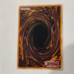 Ancient Gear Dark Golem LEDE-EN006 1st Edition Holo Effect Yu-Gi-Oh! - Image 2