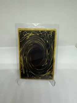 Yu-Gi-Oh! The Winged Dragon of Ra DOD-001 Prismatic Secret Rare Limited Edition - Image 5