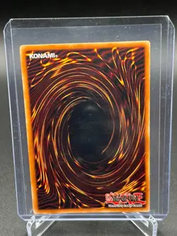 Yugioh TCG Red-Eyes B. Dragon SDJ-001 Ultra Rare 1st Edition LP - Image 2