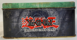 Yu-Gi-Oh! GX Elemental Hero Neos Tin w/ 191 Cards & Pocket Guide Mystery Lot - Image 5